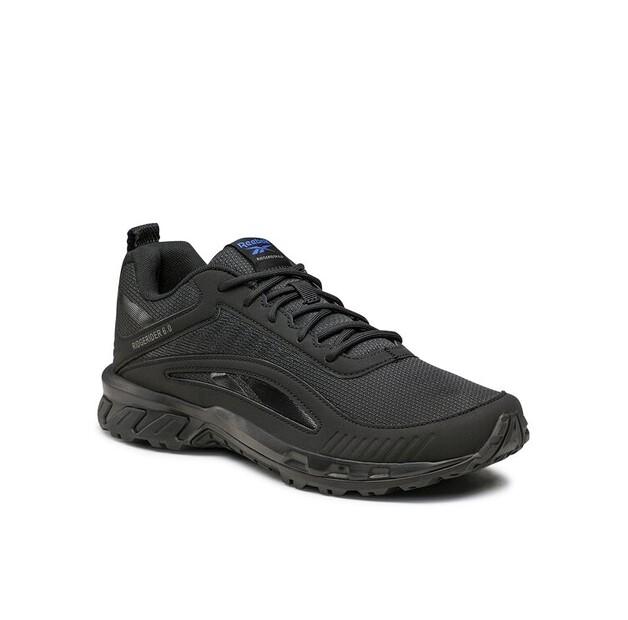 

Обувь для бега Reebok Ridgerider 6.0 FW9648 Czarny EU 39 1/3