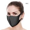 10pcs Reusable Mouth Muffle Dust Proof Sun Block Breathable Mouth Guard