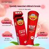 Yunnan Baiyao Kids Toothpaste (6-12 Years, Peach Fruit Tea)