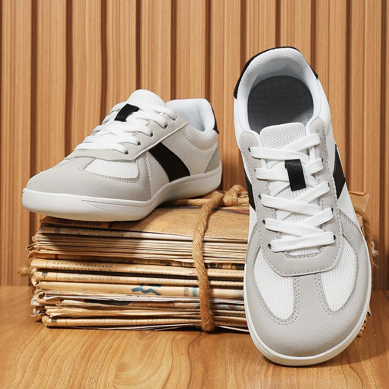 

YRZL Мужские кроссовки для бега Легкие Дышащие Нескользящие Удобные Кроссовки для Мужчин Спортивные для Атлетики Спортивные для Ходьбы Теннисные Кроссовки Спортивные 43 бежевый