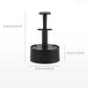 Hamburger Press Burger Patty Maker for Stuffed Burgers Beef Veggie Maker Mold Perfect for Burgers Patties Cooking BBQ