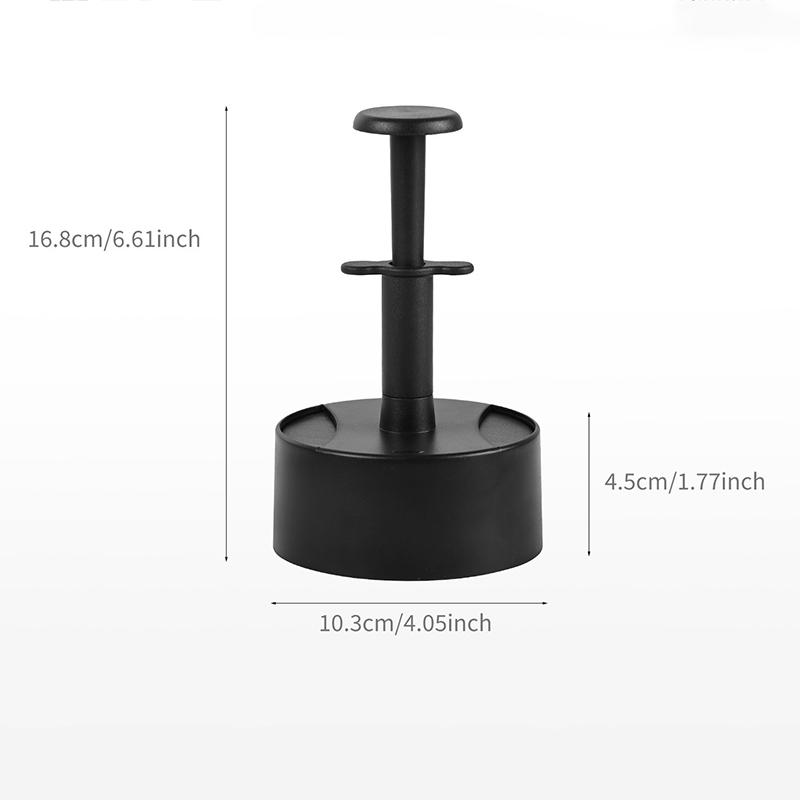 Hamburger Press Burger Patty Maker for Stuffed Burgers Beef Veggie Maker Mold Perfect for Burgers Patties Cooking BBQ