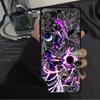 Dragon Bll Buu Beerus Funda Back Phone Cover Case for Samsung Galaxy A16 A15 A52S A72 A56 A36 A53 A14 A23 A73 A33 A25 A35 A55