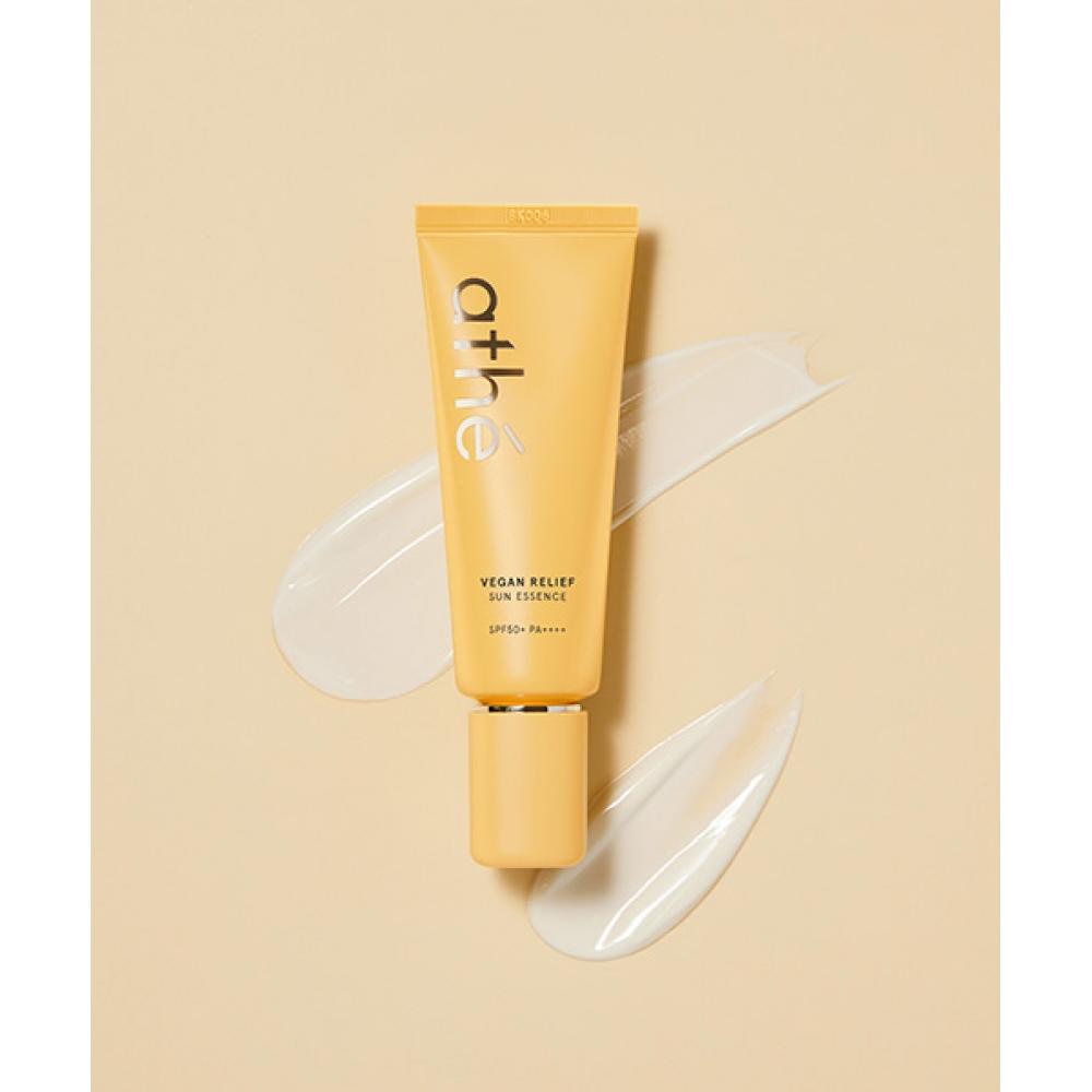 Athe Vegan Relief Sun Essence 70ml