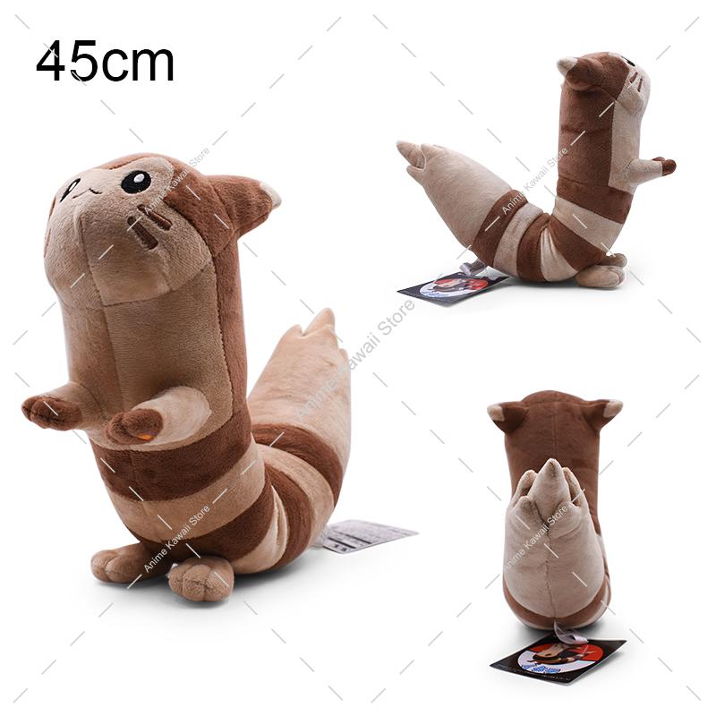 Style Plush Toy Set Dragon Water Fire Type Characters Stuffed Dolls Kids Holiday Gift