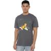 Elvis Presley Unisex Adult Multicoloured T-Shirt