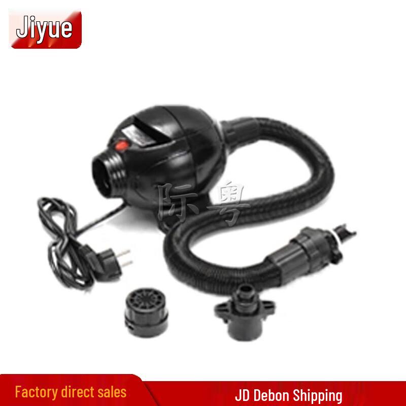 Jieyue Inflatable Fire Rescue Safety Jump Pad