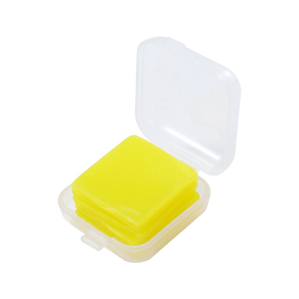 Special Use DIY Crafts Diamond Painting Tools with Storage Box Painting Wax Drilling Mud Diamond Painting Clay Diamond Art Glue