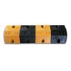 Jirui Steel Speed Bumper