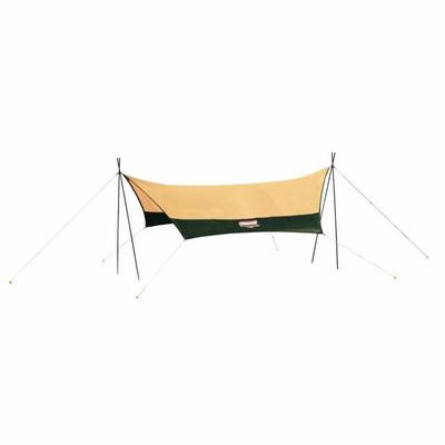 COLEMAN Plachta XP Hexa Tarp MDX zelená 2000028621
