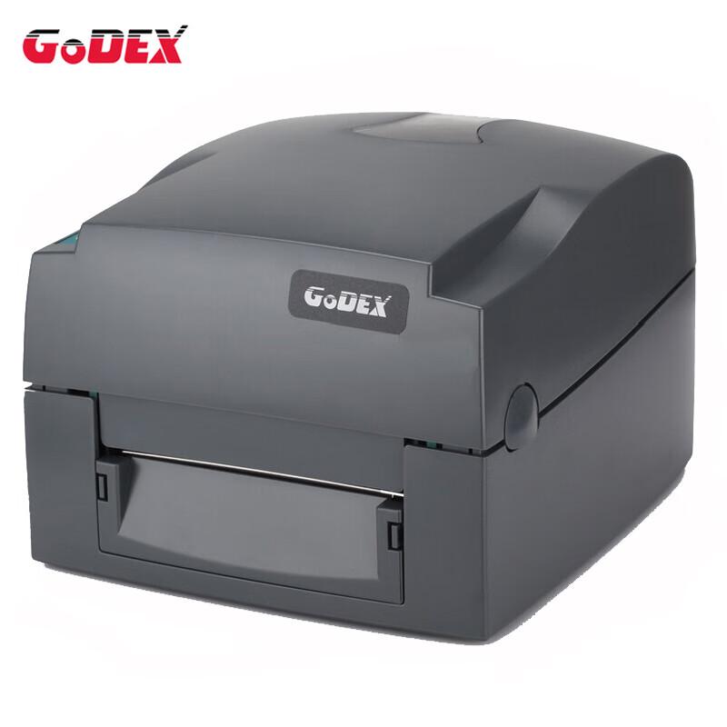 GODEX G500U Barcode Label Printer