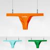1PC Undertøy Pustende Bright Blue Classic Comfort