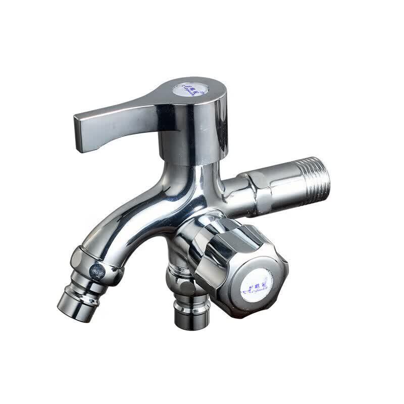 Handun Alloy Multi-function Faucet