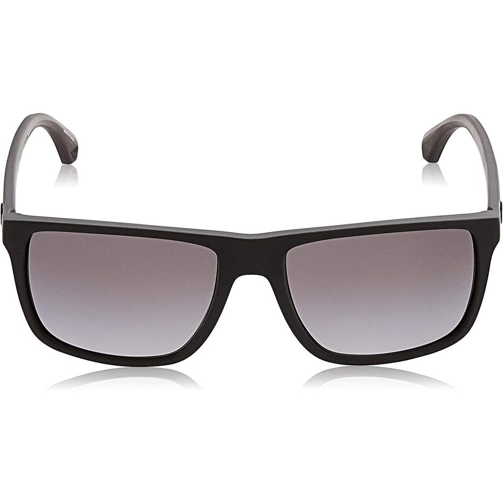Herren Sonnenbrille Emporio Armani EA 4033