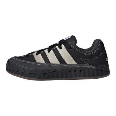 Adimatic 'Black Carbon' Tenisky ID3938