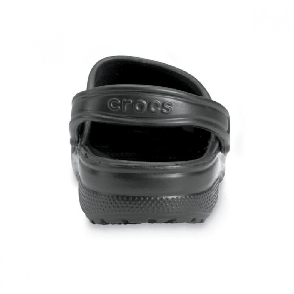 Crocs Starfield Suwon Saboți Clasici Negri 10001 001