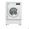 Washing Machine - BOSCH - WIW28302ES - 8 Kg - 1400 Rpm - Integrated Display