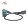 High Quality 12141730028 New Crankshaft Position Sensor For BMW E34 E36 E38 E39 320i 323i 1214-1730-028