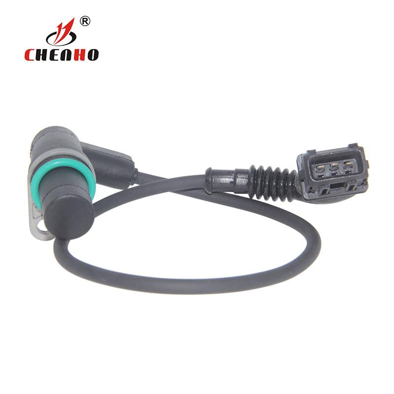 High Quality 12141730028 New Crankshaft Position Sensor For BMW E34 E36 E38 E39 320i 323i 1214-1730-028