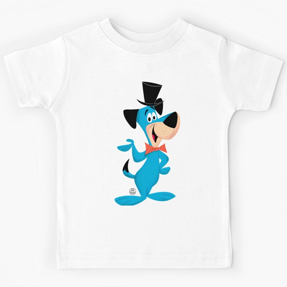Cartoon Kids - Vintage Cartoon Movies Kids T-Shirt 150