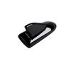 Fit For Honda Civic 2016- ABS Black Shark Fin Antenna Aerial Cover Trim 1PCS