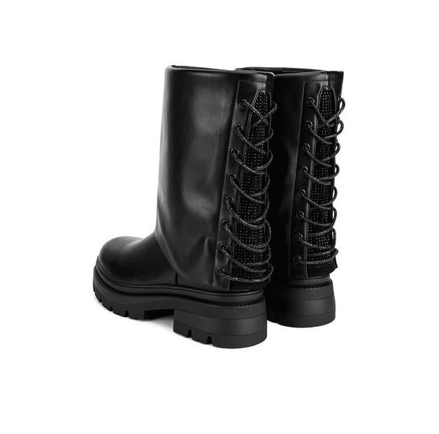 Ботильоны Jenny Fairy WFA2875-3, черные