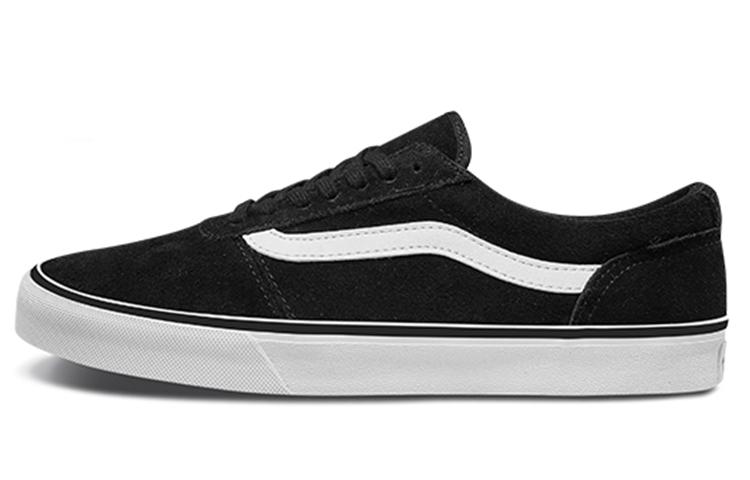 Maddie Wmns Vans Weatherized - Black Женские VN0A3IL2OU2 34.5