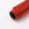Red Oil Can Spout Design Grease Oiler Tool Thumb Pump Oiler  Car Repair