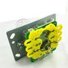 Arcade Game Colorful 4-8 way 12v Illuminated LED Joystick For Jamma Mame Cabinet