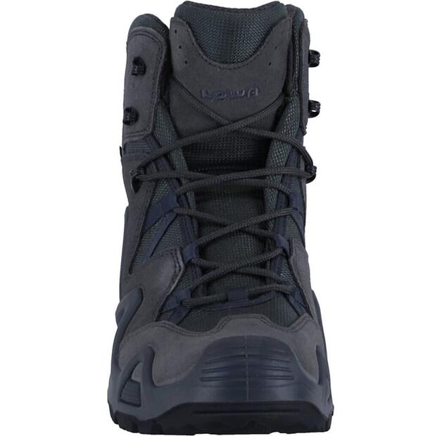 Треккинговые ботинки Lowa Zephyr GTX MID TF