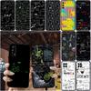 Chemical Maths Equation Formula Shell Case for Samsung Note 10 20 S23 S24 S25 Ultra FE Plus Edge Lite A02S A35 A07 A17
