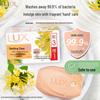 Lux Antibacterial Hand Soap Bars