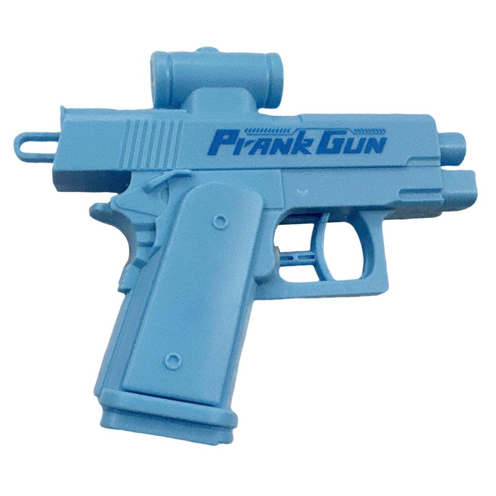 Reverse Water Gun Two-Way Water Gun Pranks Battle Toy for Jokes Among Friends Or Summer Party Games