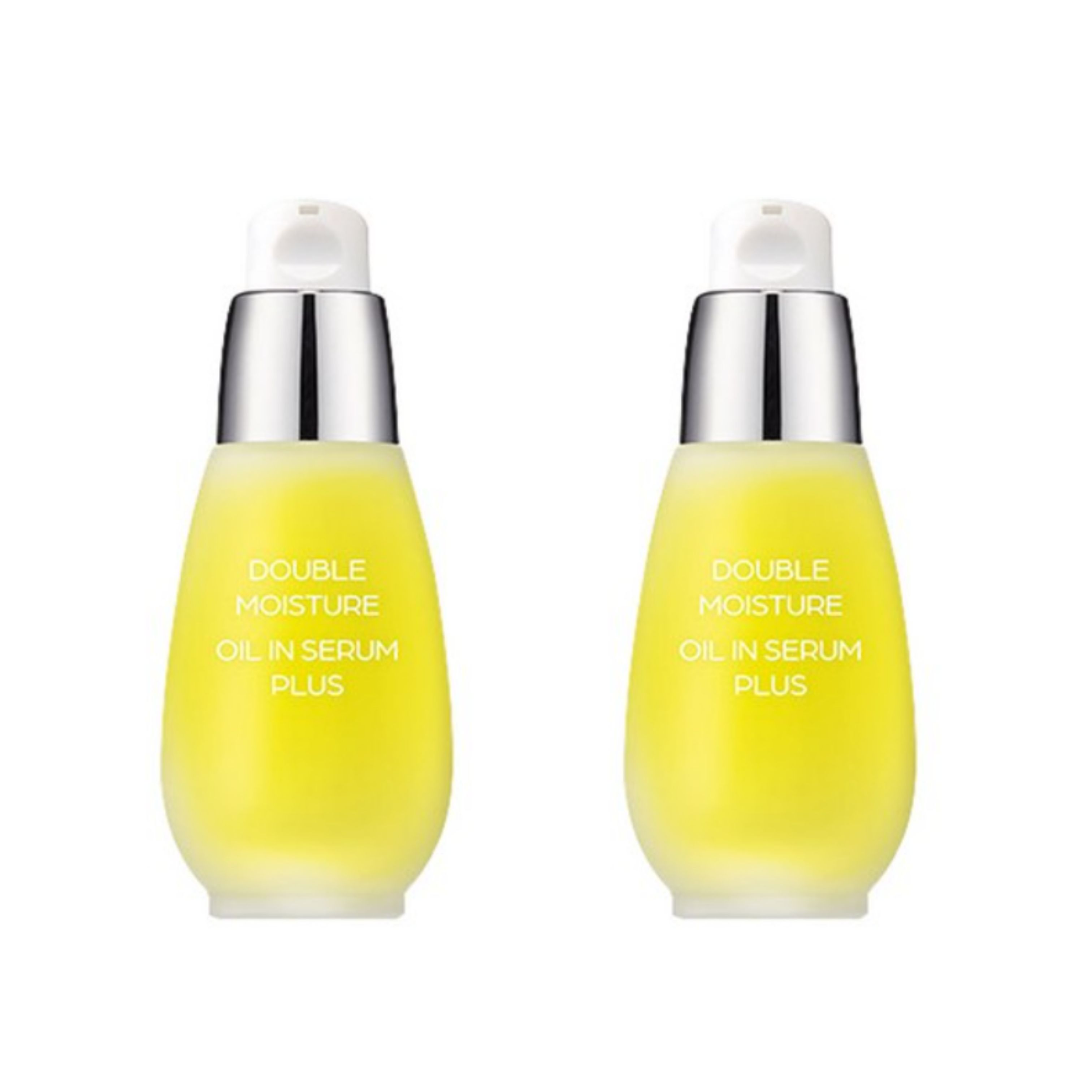 CHARMZONE Advanced Botanical Moisture Lipid Serum Duo Set (30ml * 2PCS)