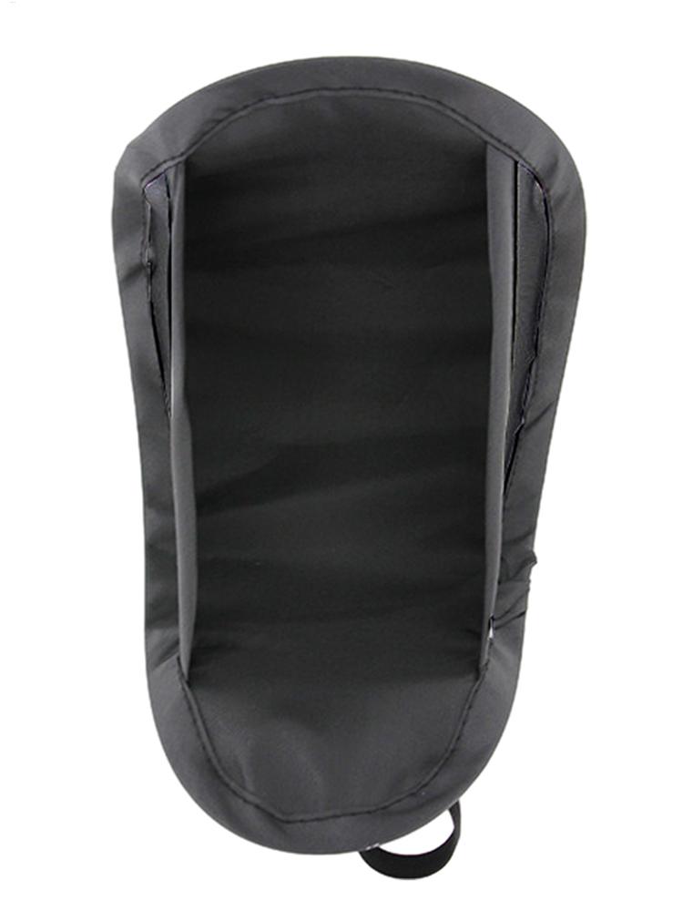 Car Cell Phone Sunscreen Sunshield Phone Umbrella Sun Shade For Motorcycle Bike Car Anti-scald Car Interior Accessories