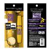 MAYBELLINE Mascara Volume Express Magnum WP N 01 Black Waterproof Volume.