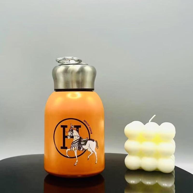 CH National Tide Mini Portable Insulated Mug