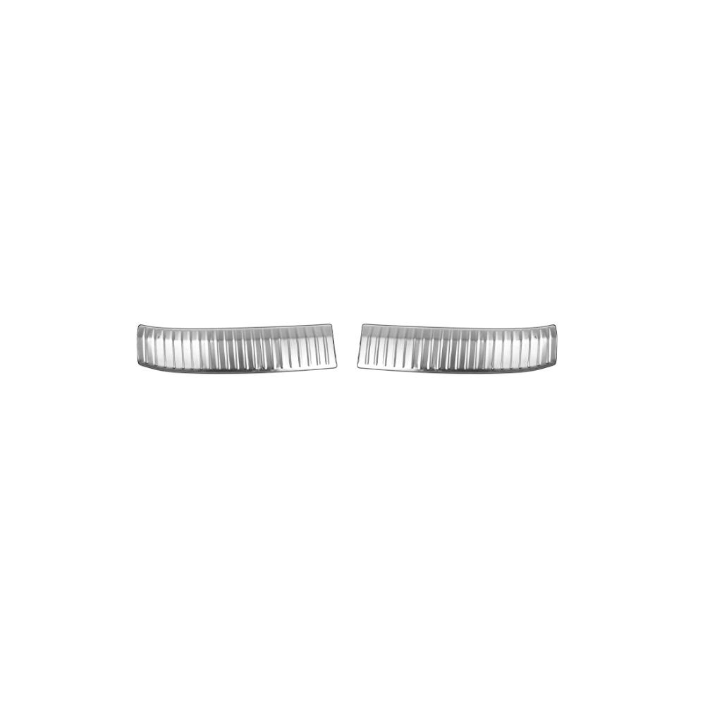 For Kia PV5 2026 2026 Stainless Steel Car Inner Guard Plane Cover Exterior Guard Plane Trim Car Accessories