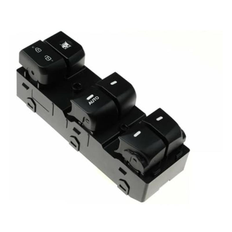

2PCS 93570-4V010 16 P Power Window Control Switch Button For Hyundai i35 Elantra Hyundai Avante 2012-2016 935704V010