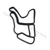 11427611391 Oil Filter Housing Gasket For BMW F30 ActiveHybrid 3 F10 ActiveHybrid 5 N55