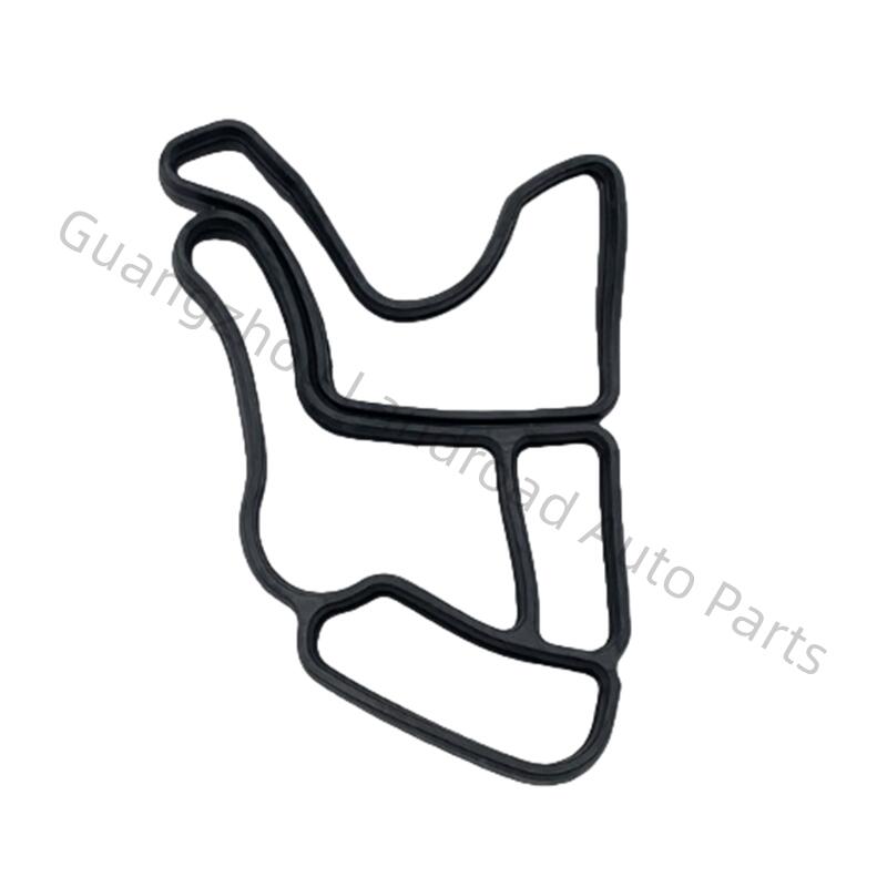 11427611391 Oil Filter Housing Gasket For BMW F30 ActiveHybrid 3 F10 ActiveHybrid 5 N55