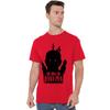 The Rule Of Jenny Penn Unisex Adult Silhouette T-Shirt