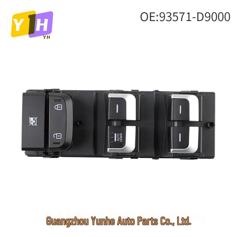 Power Window Switch 93571-D9200/D9000 for Kia Sportage
