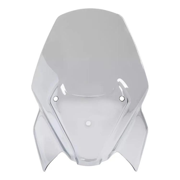 BMW F900R Front Windshield Racing Deflector Fairing Motorcycle Goggles