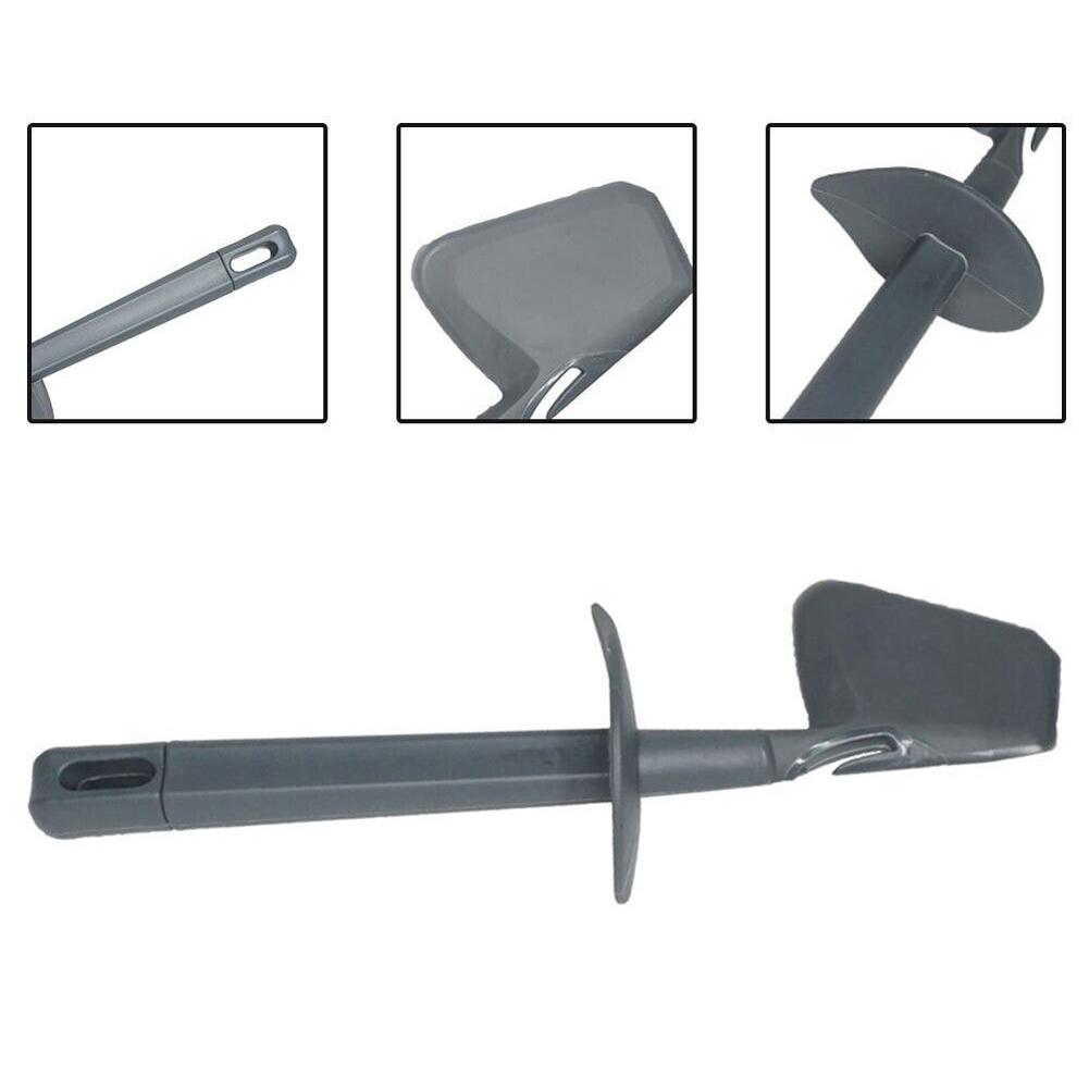 Rotating Spatulas for Kitchen Thermomix TM5/TM6/TM31 Food Collection Scraper Blender Replace Parts Food Mixing Drums Spatula