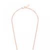 Vivienne Westwood New Petit Orb Necklace G002