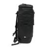 New Era Box Pack Backpack, Black with Side Logo, Custom Order, FREE Box Pack Side Print