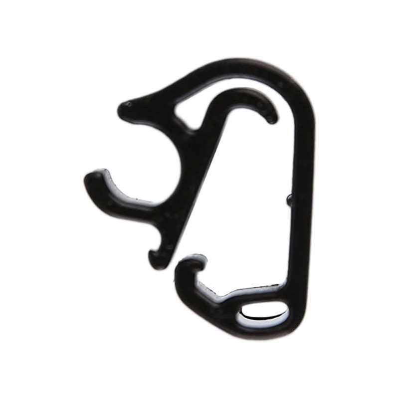 Front Wiper Clip Sprays Pipe Buckle Kit(20Pcs) 1617040080 For Honda Tesla 3 M Y For 3008 5008 408 Citroen C5 C5X