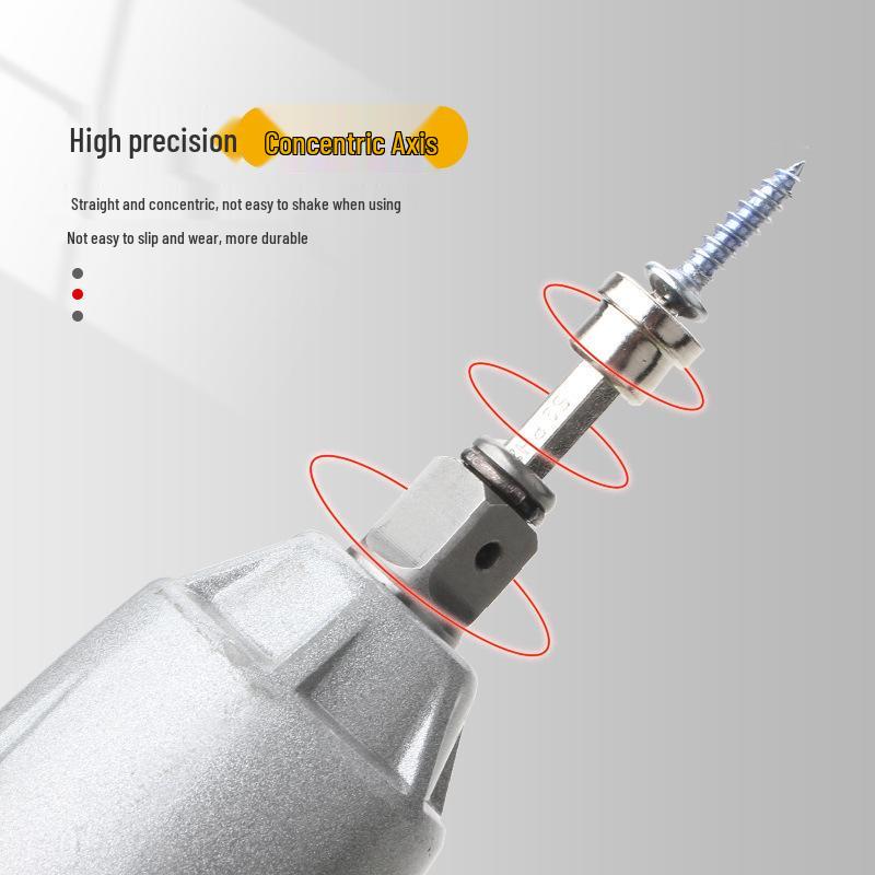 PH2 Cross Positioning Bit for 5A Gypsum Board Screwdriver