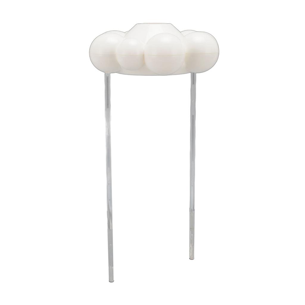 Plant Watering Rain Cloud Plastic Plant Watering Devices Automatic Plant Waterer for Gardener Plant
